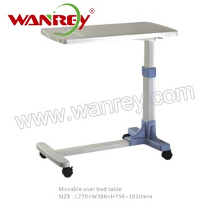 Over Bed Table WR-MD095